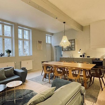 Apartmentincopenhagen Apartment 1577 المظهر الخارجي الصورة