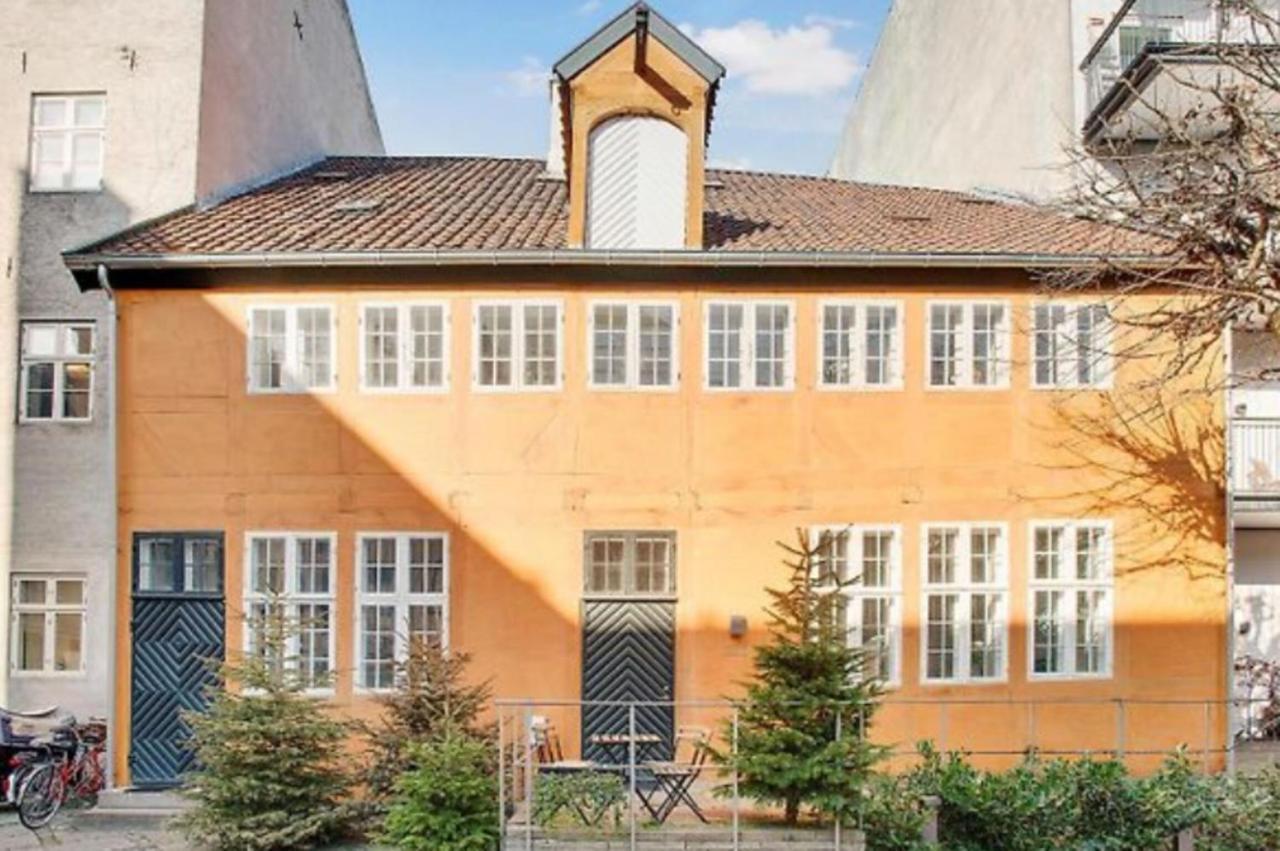Apartmentincopenhagen Apartment 1577 المظهر الخارجي الصورة