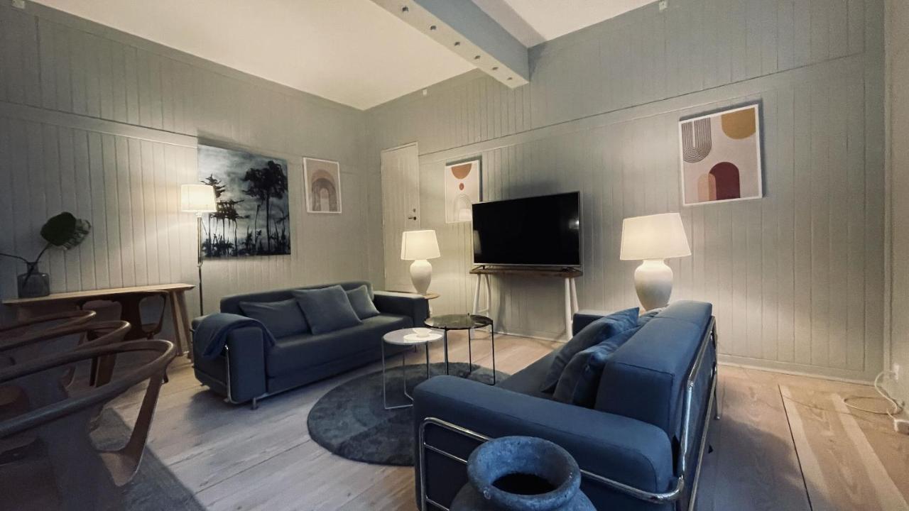 Apartmentincopenhagen Apartment 1577 المظهر الخارجي الصورة