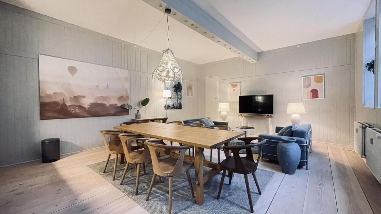Apartmentincopenhagen Apartment 1577 المظهر الخارجي الصورة