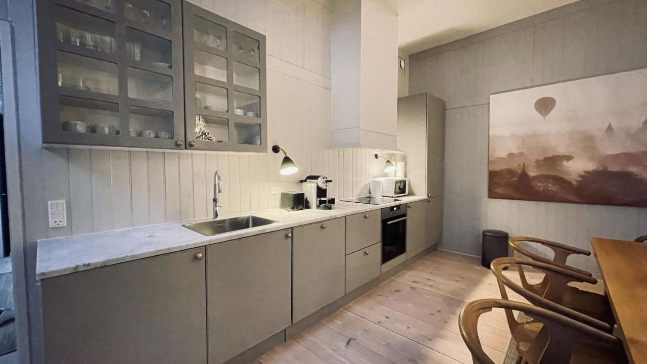 Apartmentincopenhagen Apartment 1577 المظهر الخارجي الصورة