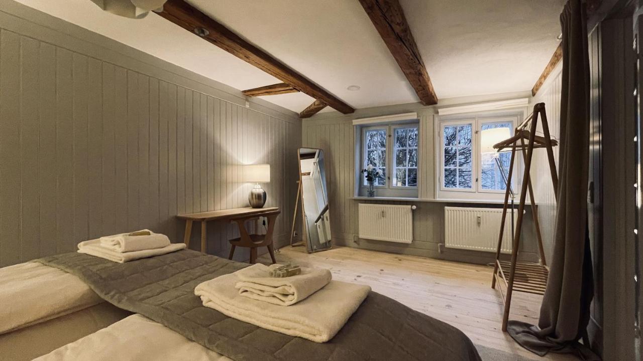 Apartmentincopenhagen Apartment 1577 المظهر الخارجي الصورة