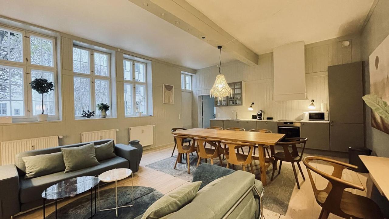 Apartmentincopenhagen Apartment 1577 المظهر الخارجي الصورة
