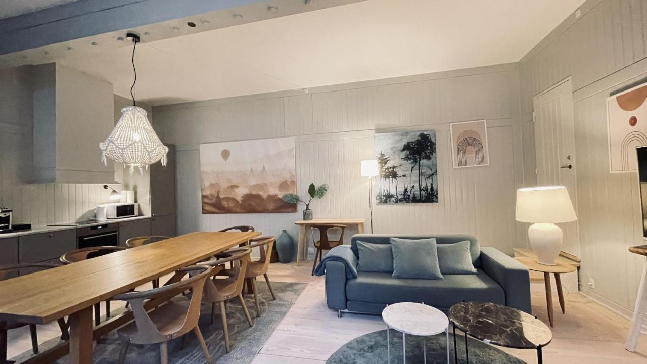 Apartmentincopenhagen Apartment 1577 المظهر الخارجي الصورة