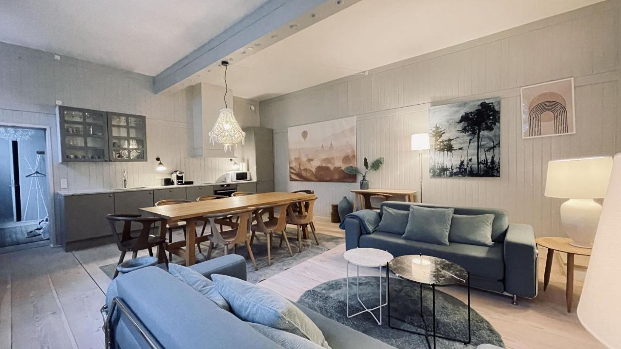 Apartmentincopenhagen Apartment 1577 المظهر الخارجي الصورة