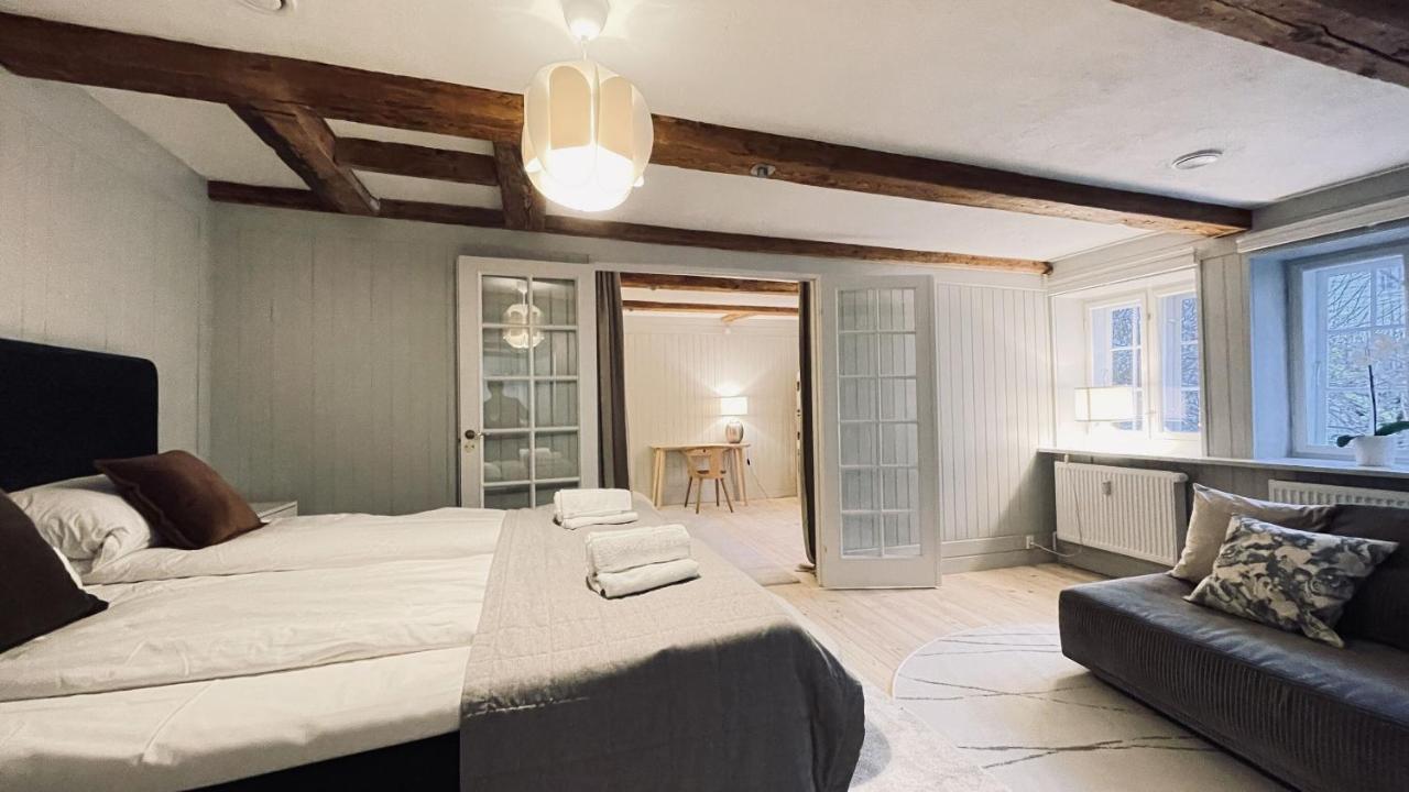 Apartmentincopenhagen Apartment 1577 المظهر الخارجي الصورة